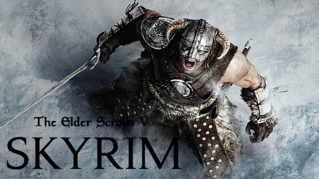 Skyrim #23 - Retrieving the Golden Claw