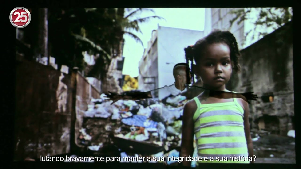 Que cidade &eacute; essa? &Eacute; Salvador! Chegou a hora de defender Salvador! | PROGRAMA DE TV