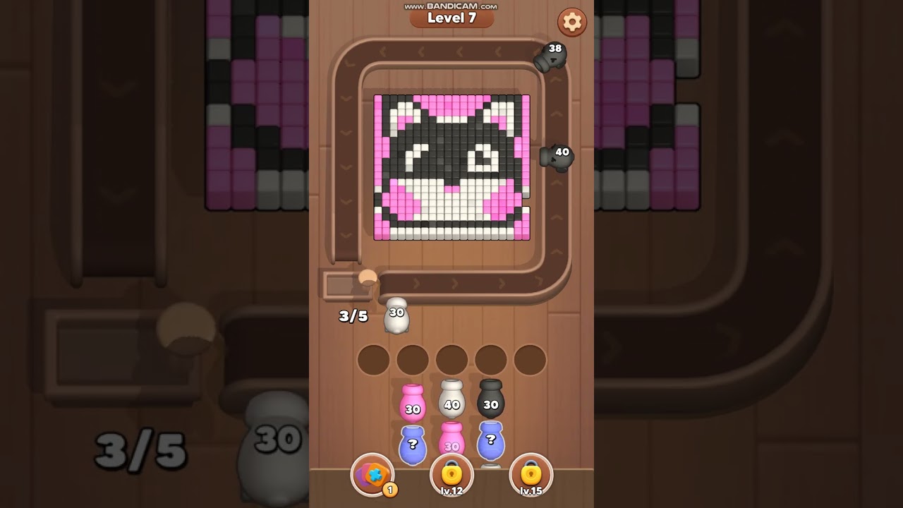 Color Blaze Shooter Walkthrough