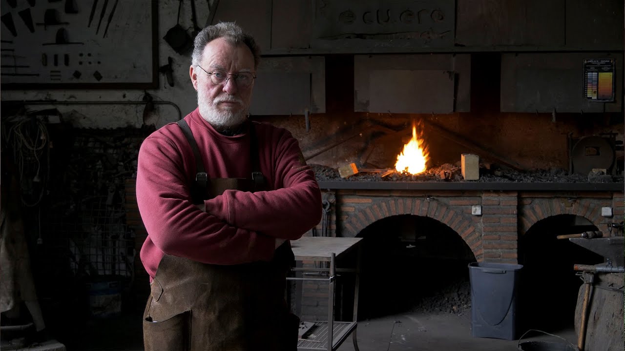 Ramón Recuero - Premio Richard H. Driehaus de las Artes de la Construcción 2022