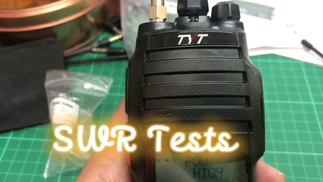TYT TH-UV8000D