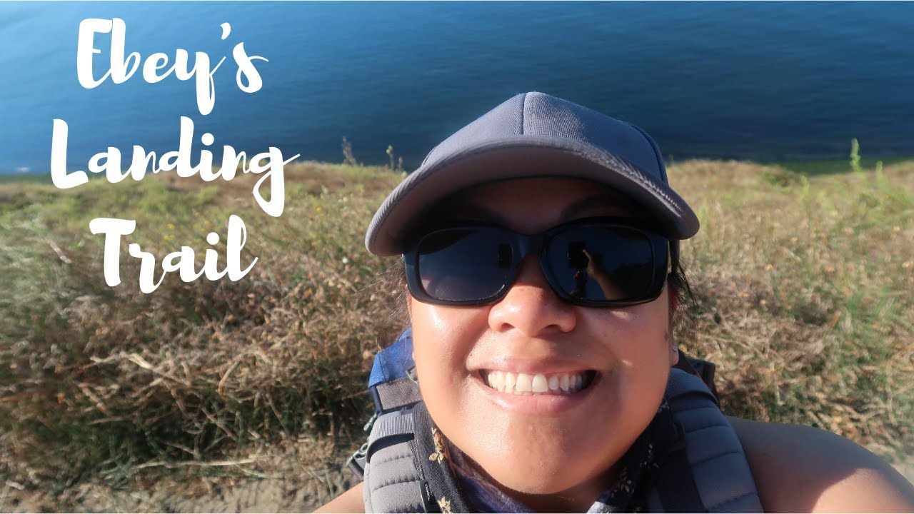 Ebey's Landing Trail