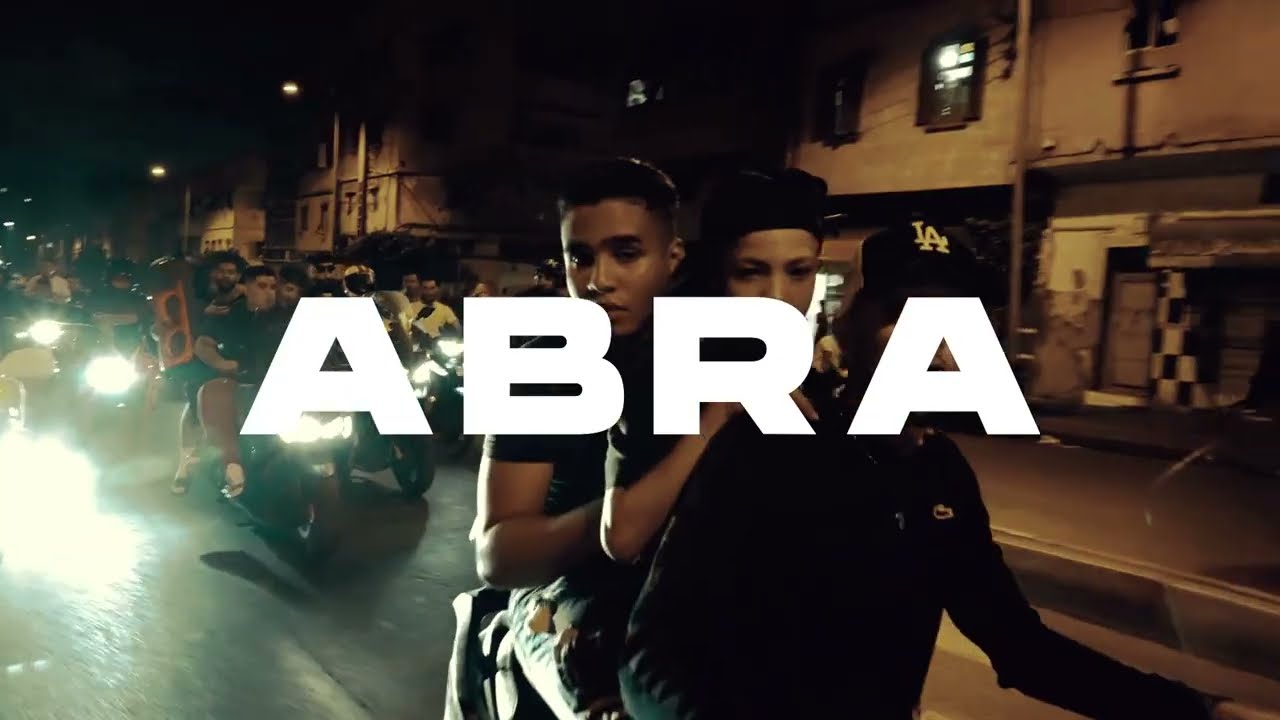 [FREE] Baby Gang x Morad Type Beat - ''ABRA'' 2026