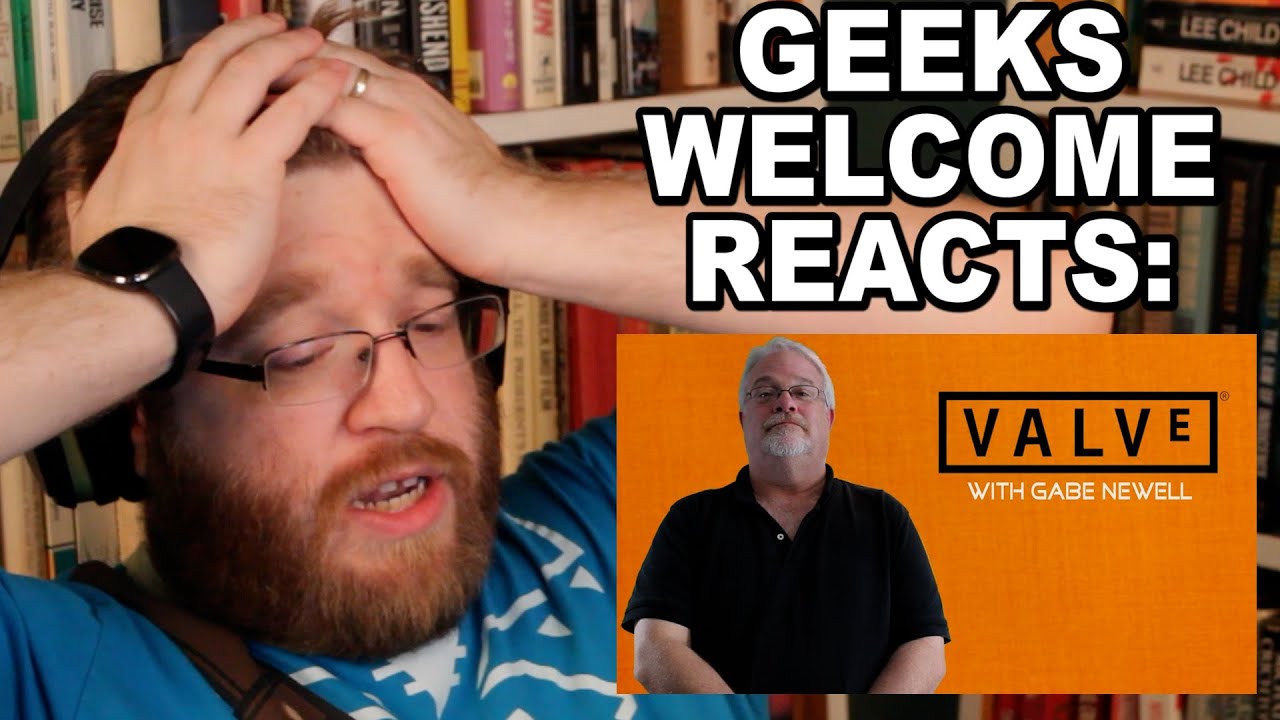 GW Reacts: 