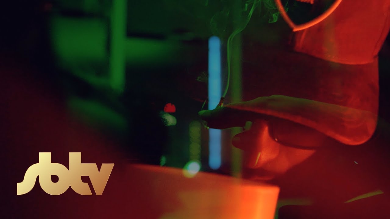 Baseman | Truuu (Prod. By Pen House) [Music  Video]: #SBTV10 (4K)