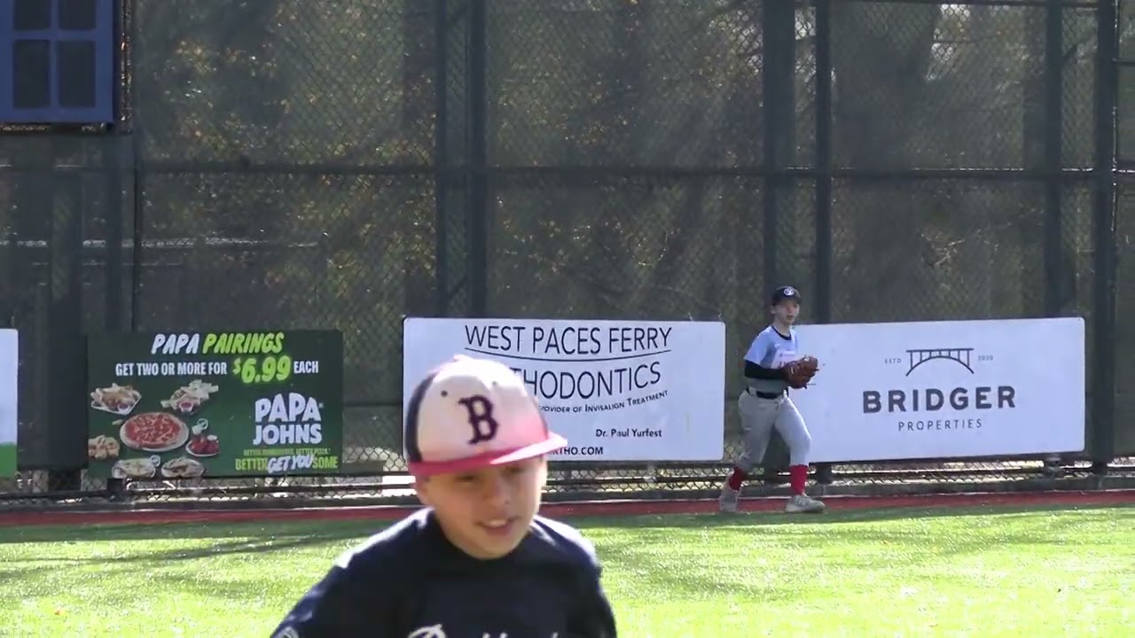 Group 10 Hitting and Fielding