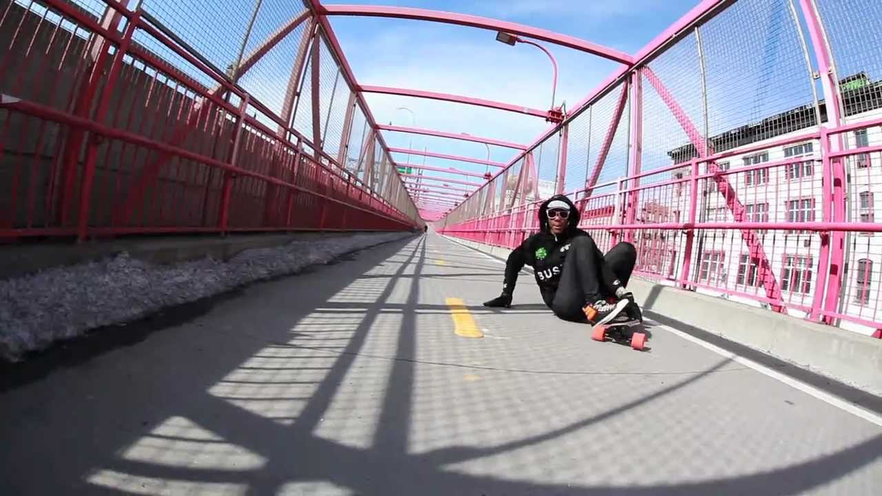 Nyle - Dundiddit ft. Fresh Daily & Mic-L (TRAILER*)