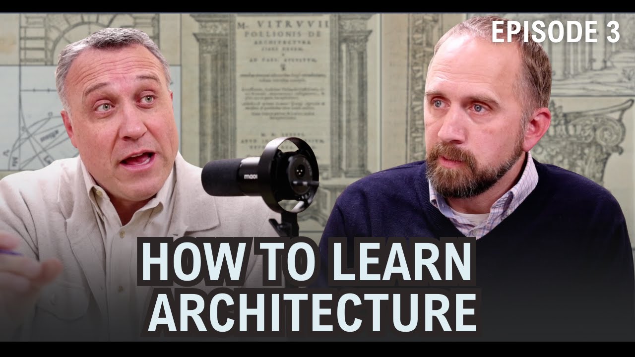 Architectural Education: The How