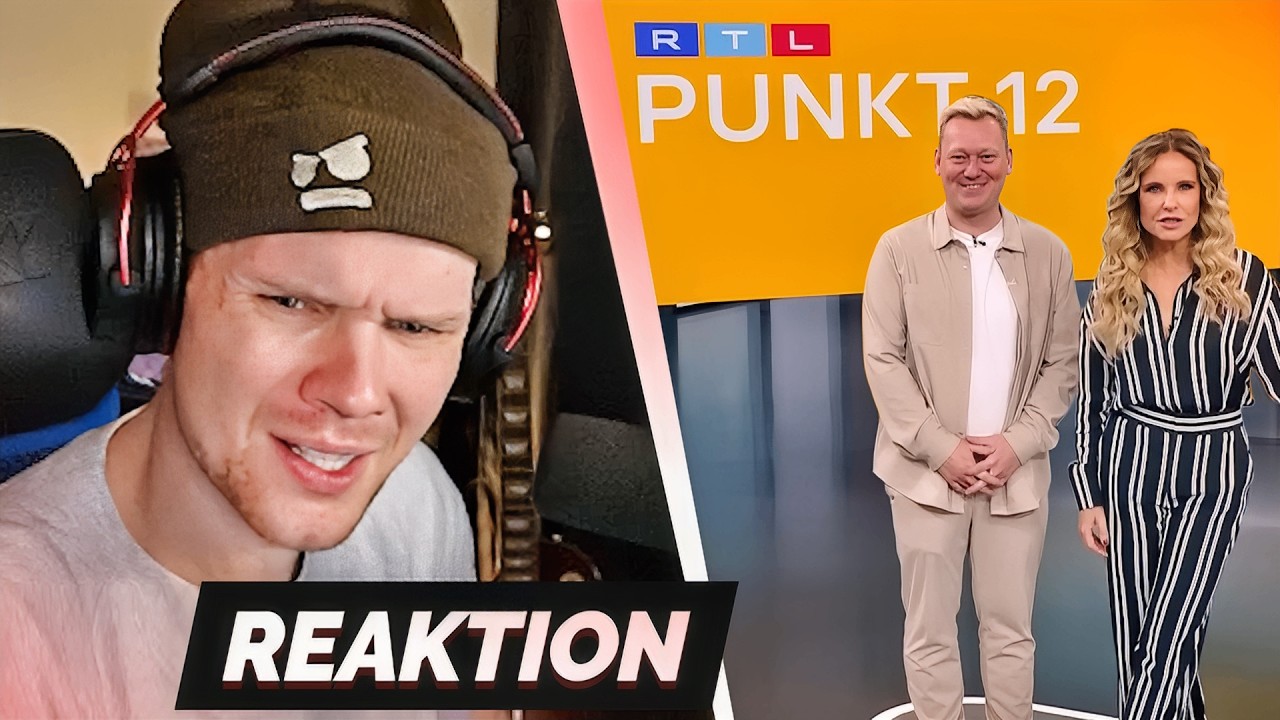 So hoch kann die Miete nicht sein! 😳 | Satter Hugo Reaktion