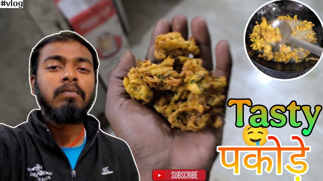 Mera Lifestyle Vlog mein Aaj pakoda party 🥳 Dali Lifestyle Vlog 