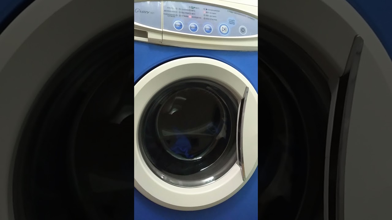 Стиральная машина Samsung s821