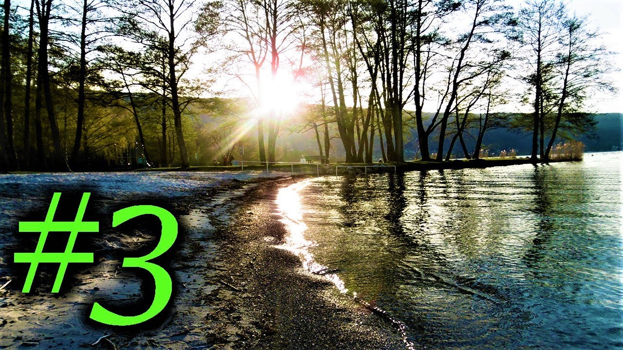 La Nature, une merveille, un trésor ! (3) 🌲🌳