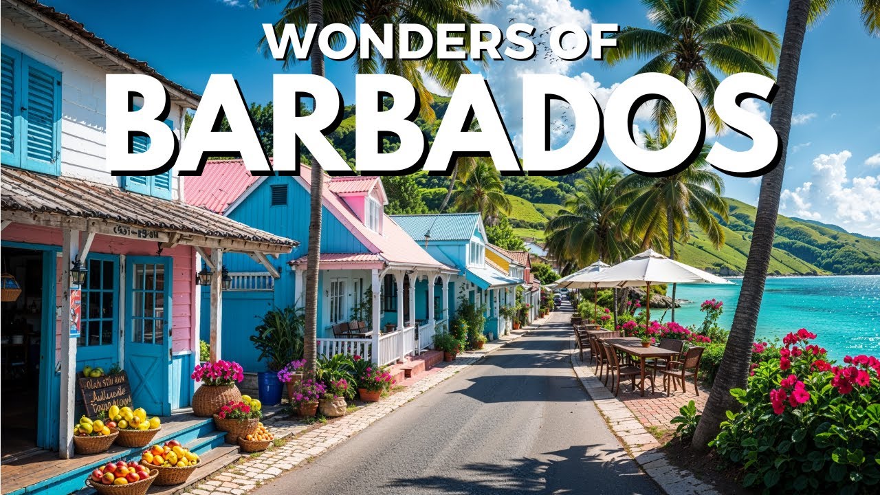 What I Learned from My BARBADOS Vacation Will Change Your Travel Plans