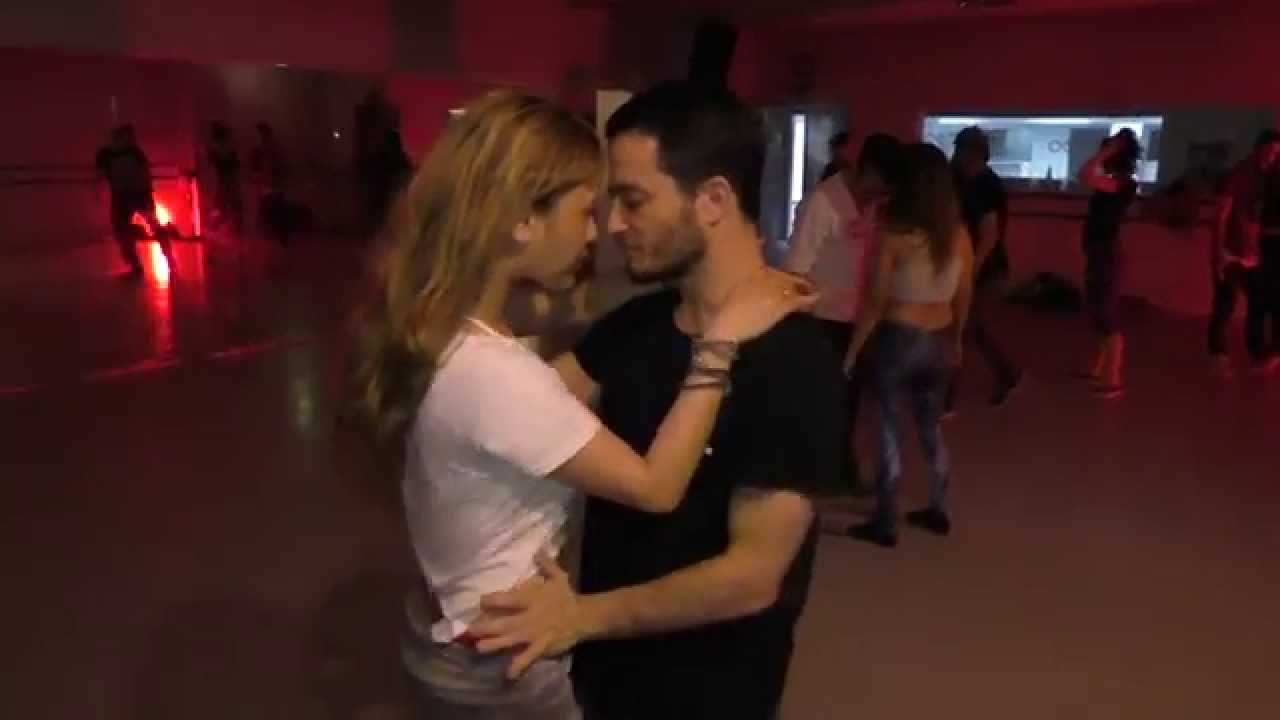 Sensual Bachata - 