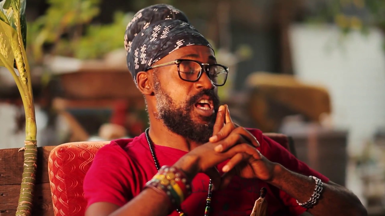 Lutan Fyah   