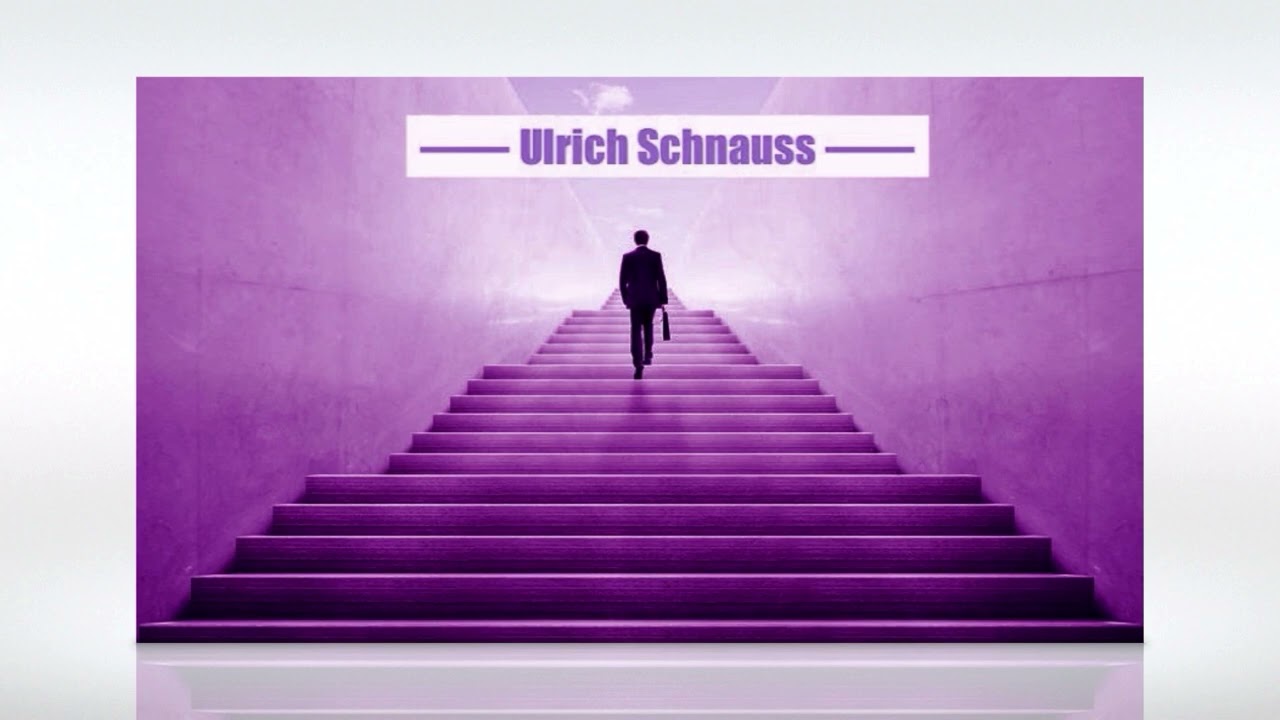 Ulrich Schnauss - Ambient House (Original Mix)