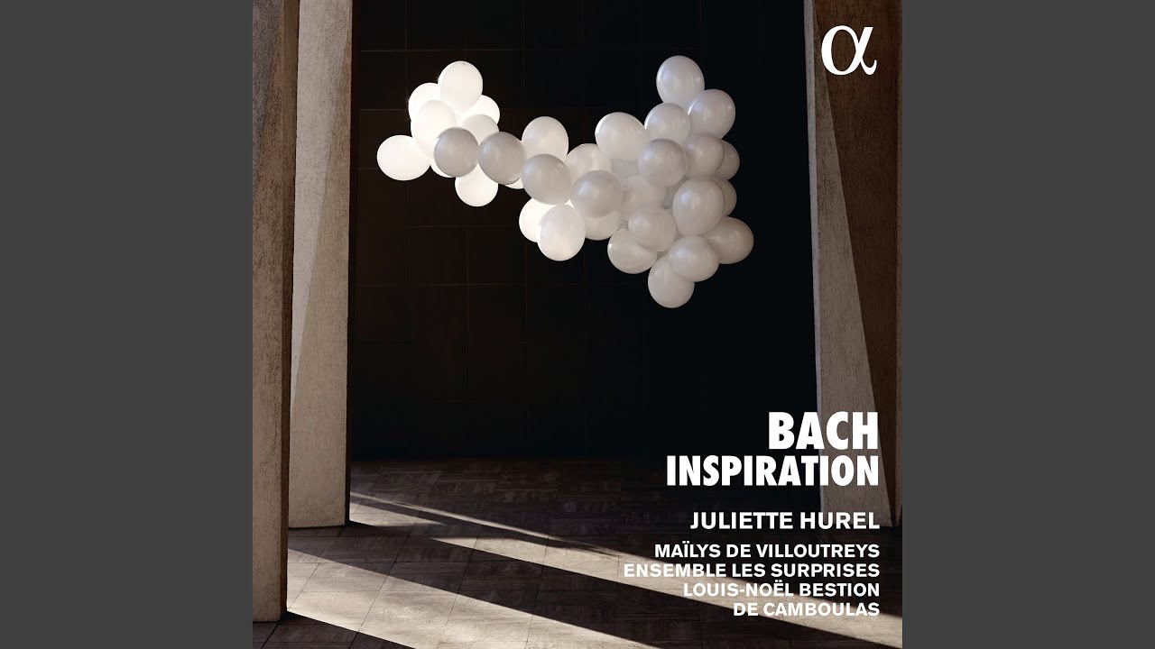 Trio Sonata in G Major, BWV 1038: III. Adagio