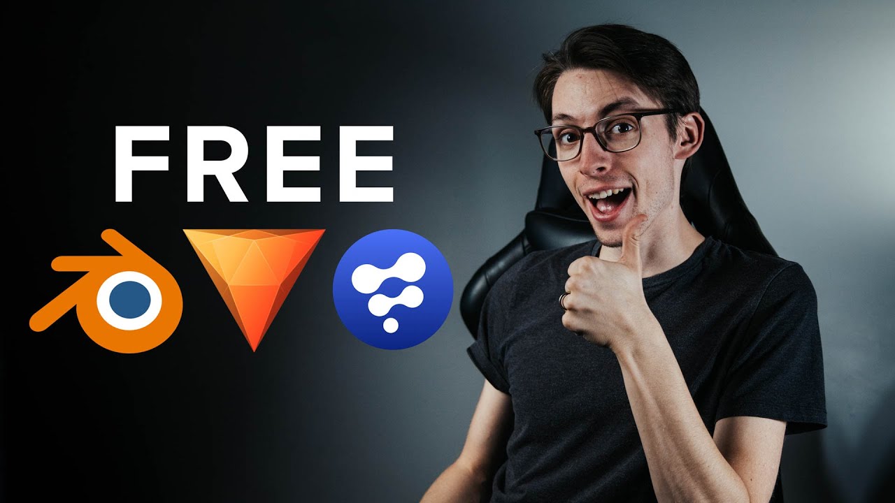 3 абсолютно бесплатных программы для создания визуальных эффектов