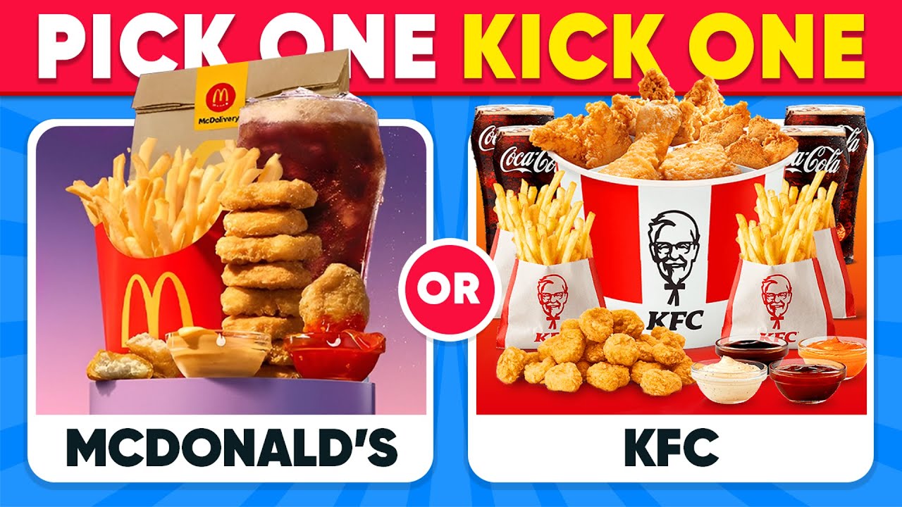 Would You Rather...?Junk Food Edition 🎂 🍫 🍨 Quiz Dino