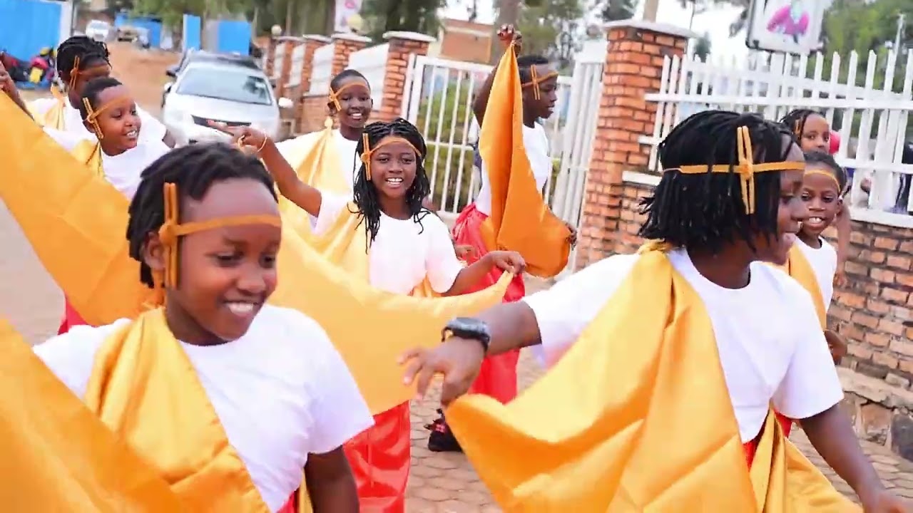 KAS GRADUATION CEREMONY AND AWARDING BEST PERFORMERS ON 13th July 2023