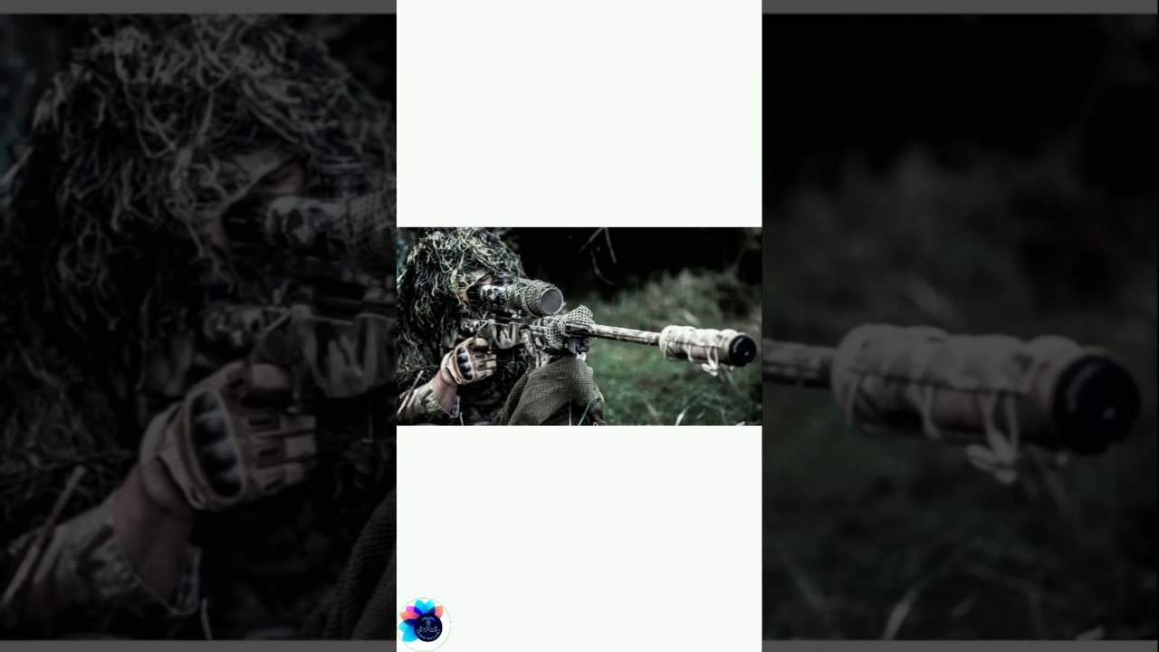 "Most Iconic Sniper Weapons in Military History" 🔫colour sri lanka🌈️