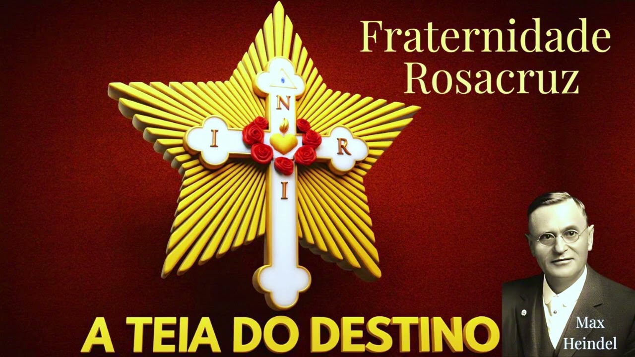 A TEIA DO DESTINO