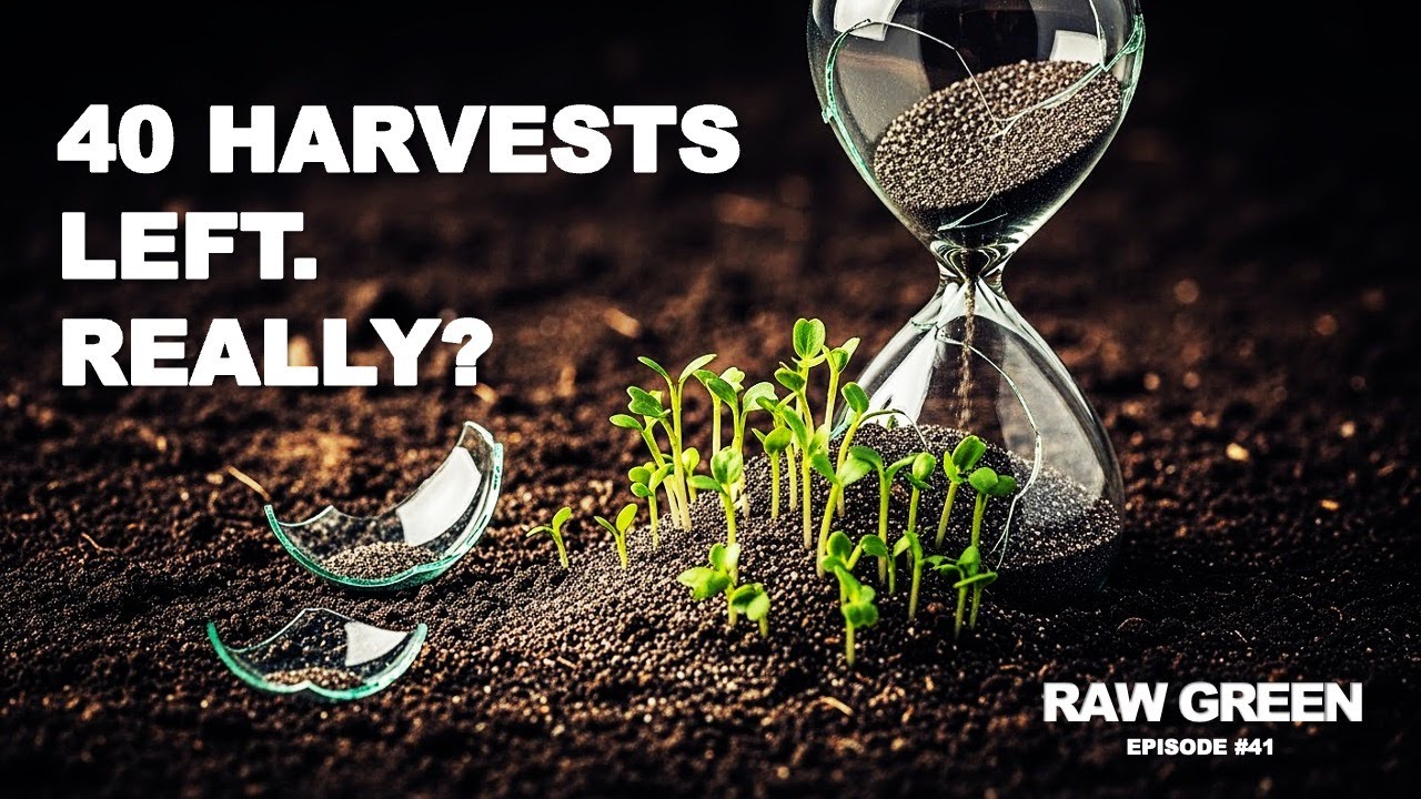 The New Tech To Know Soil Quality Quickly