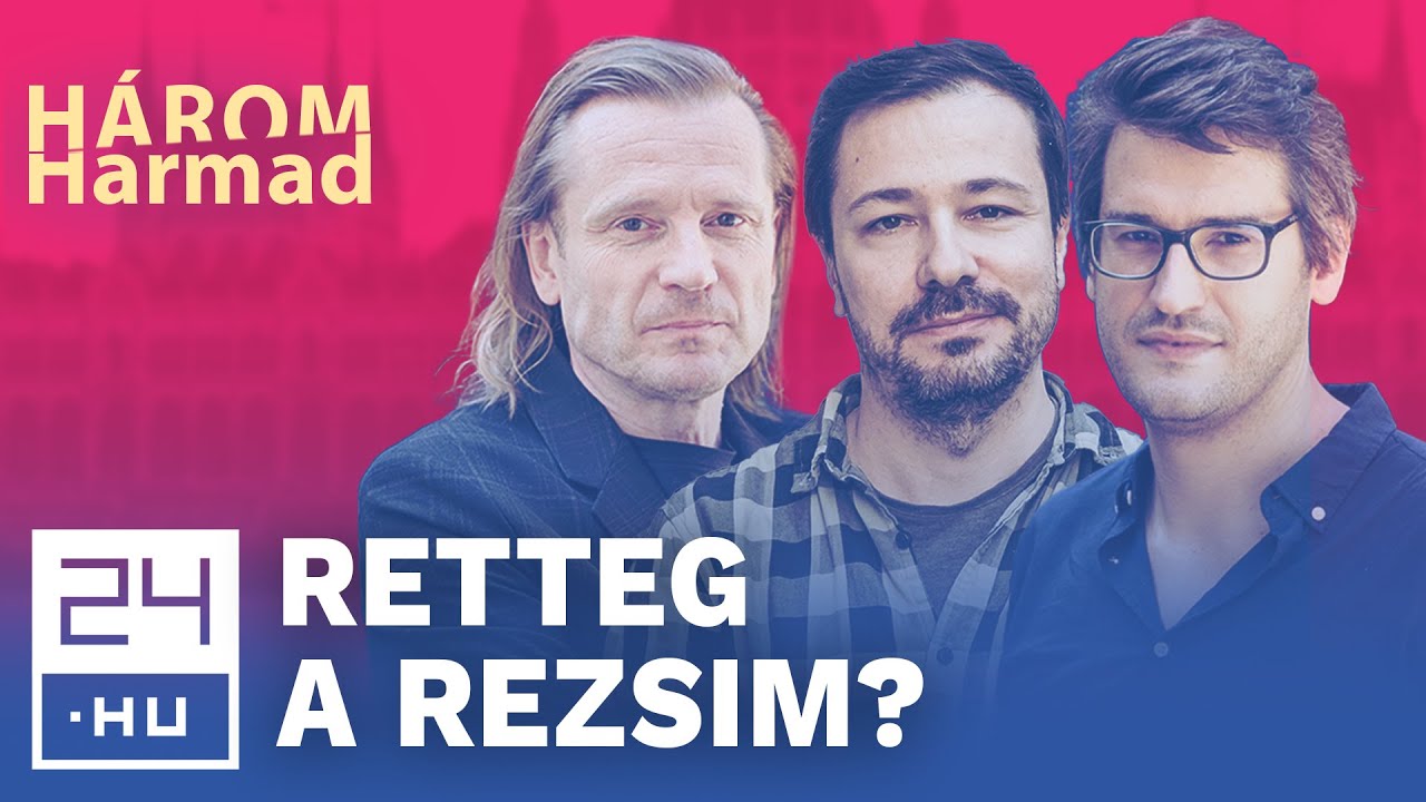 Orbánék fejében megszólalt a vészcsengő | 24.hu
