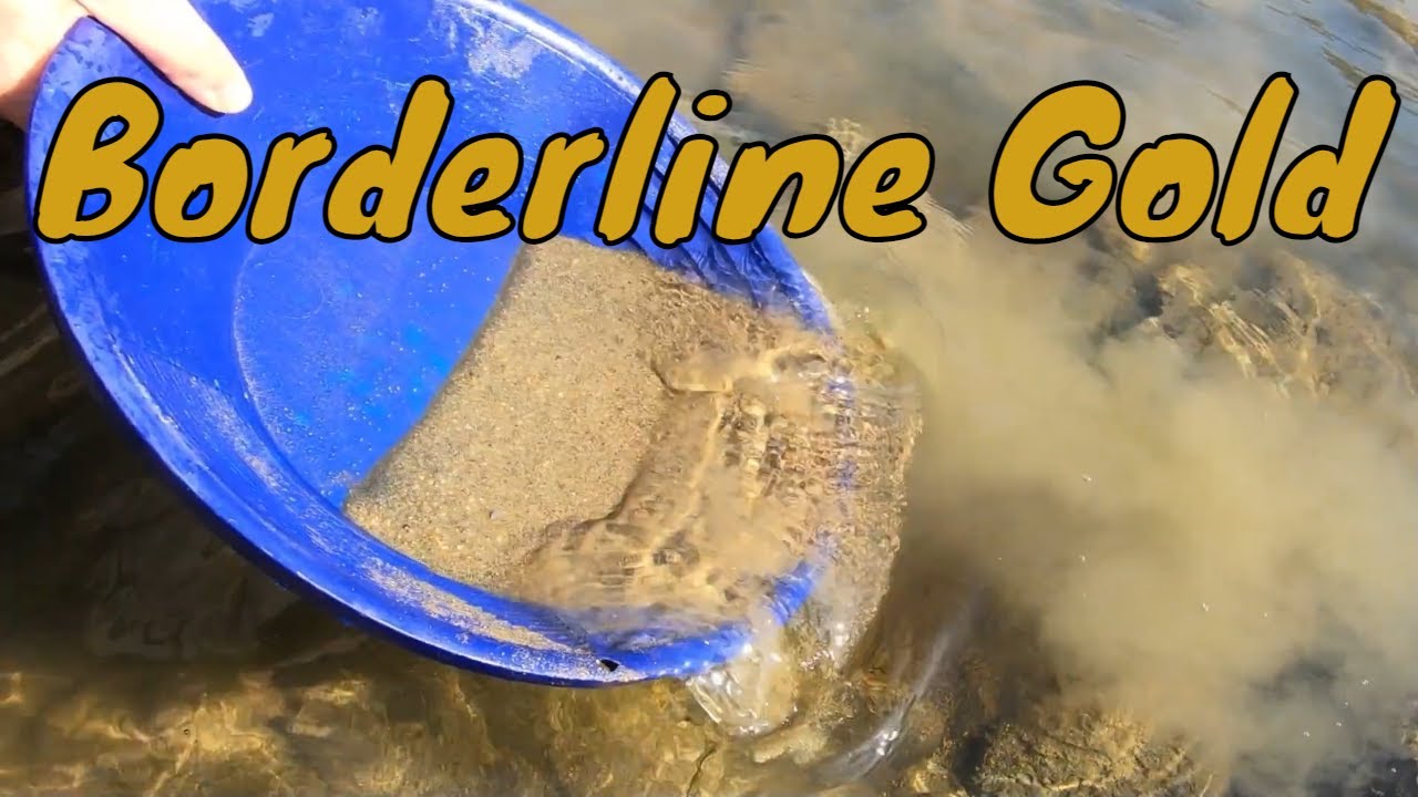 Borderline Gold