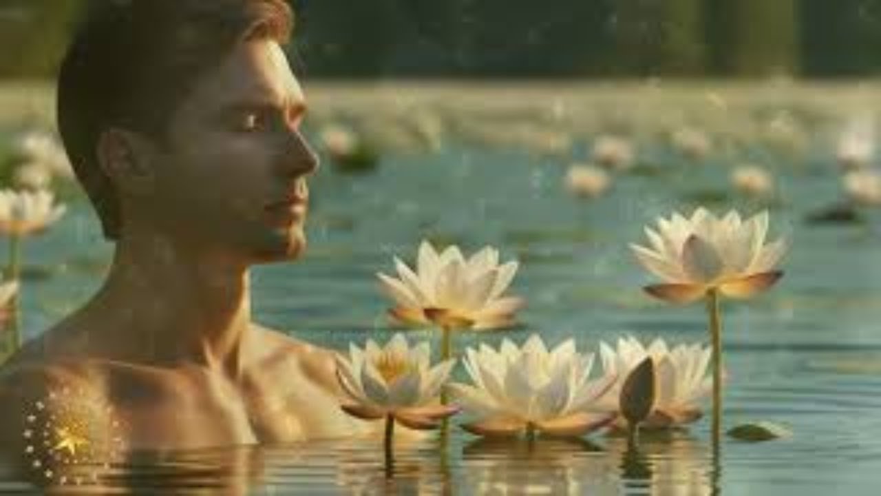 🎶 Som Poderoso de Prosperidade /Atração de RIQUEZA e SUCESSO enquanto Relaxa!