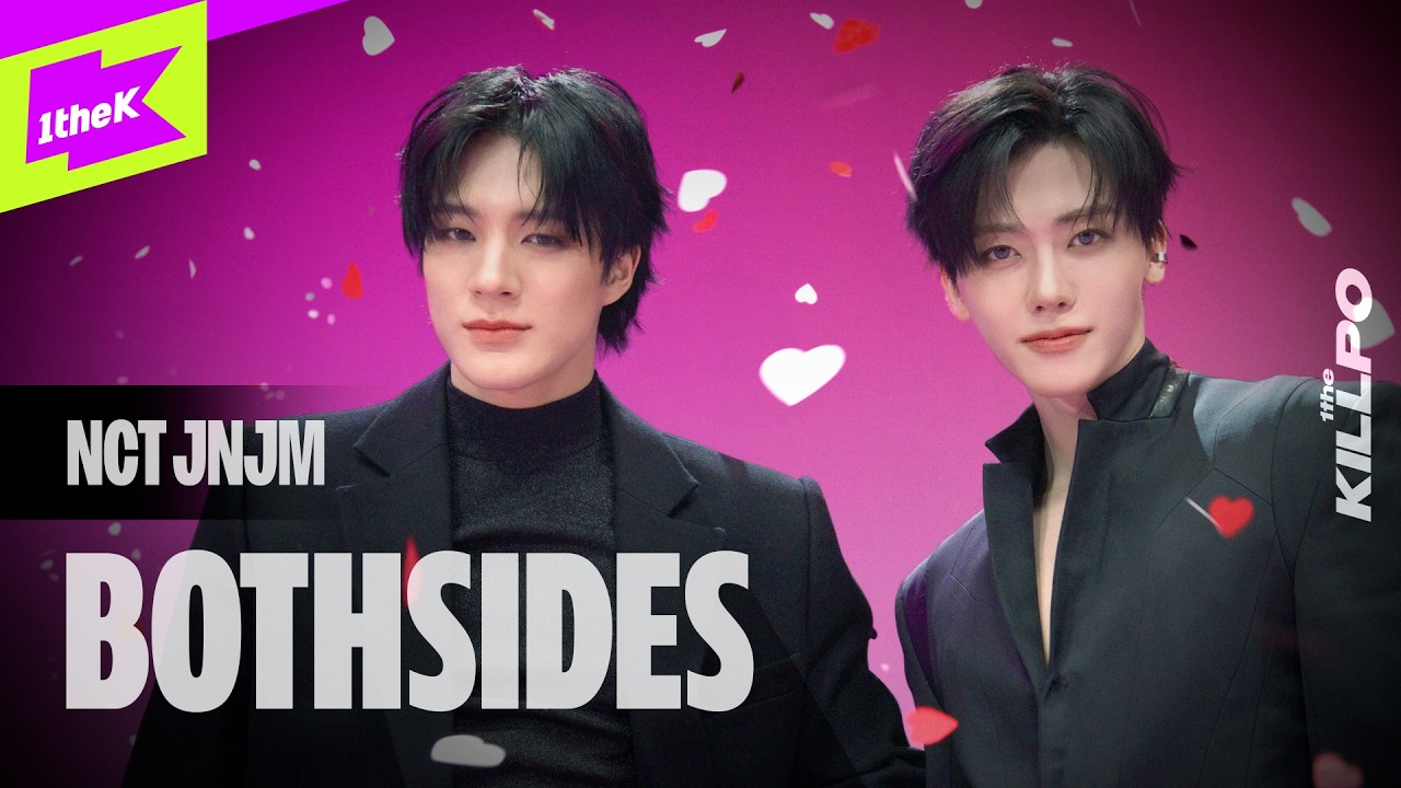 NCT JNJM _ BOTH SIDES | 1theKILLPO | 원더킬포 | 퍼포먼스 | Performance | 4K