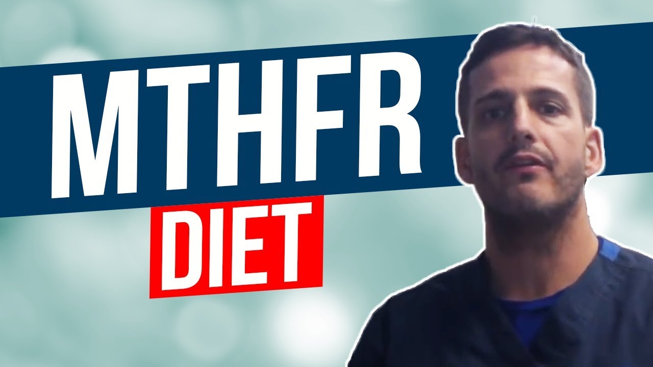 The Ultimate MTHFR Diet Plan for Actually Improving Overall Health