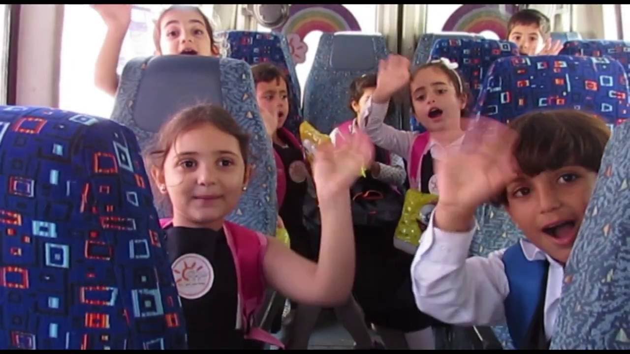 روضة منابر النور حوارة
