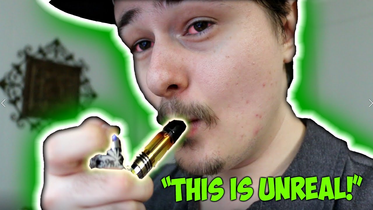 Mellow Fellow Picasso's Euphoria Blend┃SESH HAUL