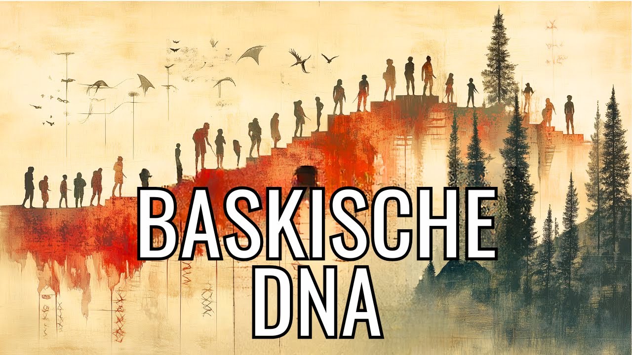 Die Basken: Das geheimnisvollste Volk der Welt