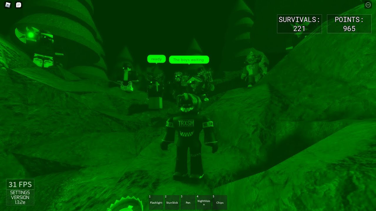 We Triggered Corrupted Hour 3x - (The Rake Noob Edition Roblox)