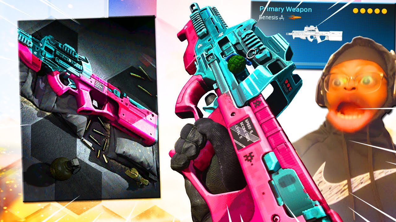 the P90 