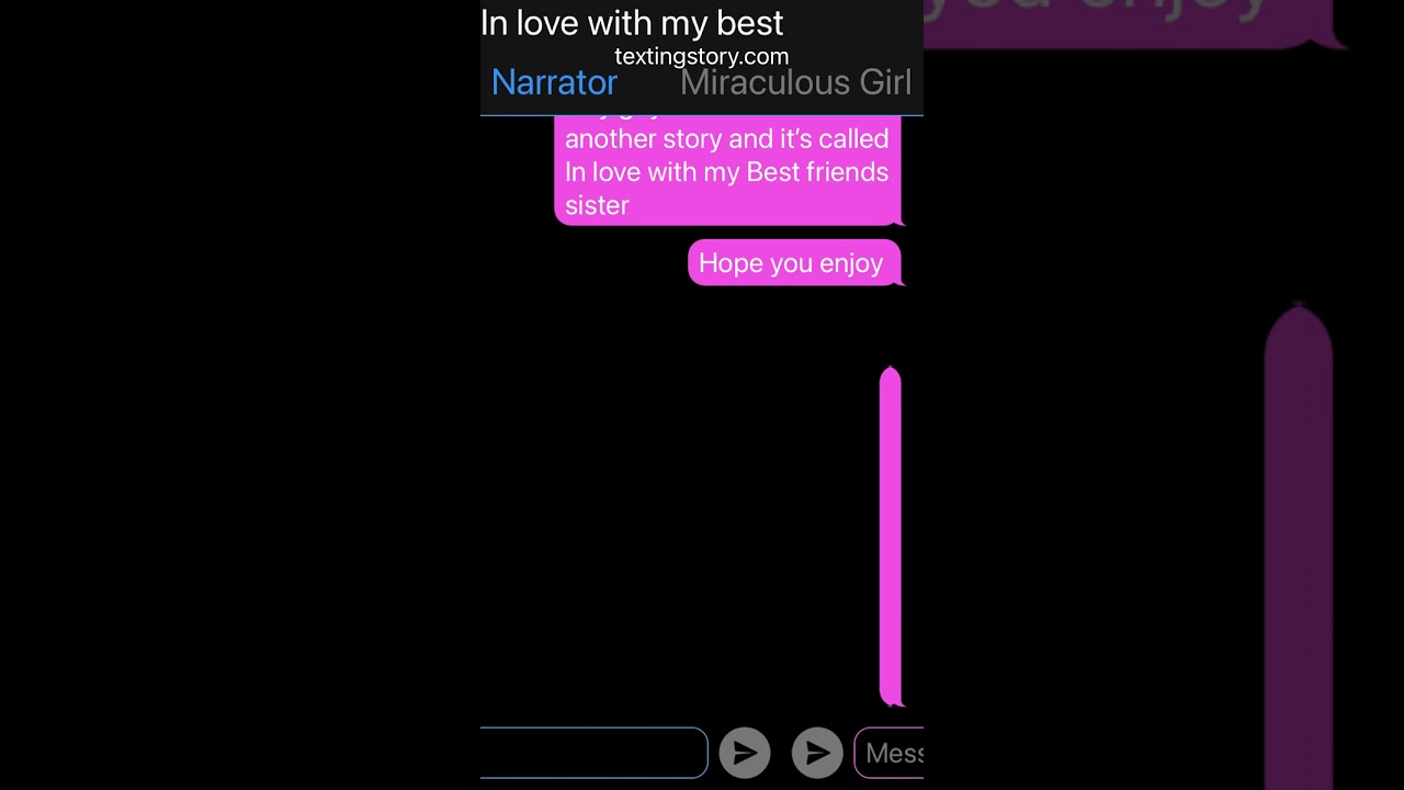 In love with my best friends sister part one! Adrien and Mari meet?! Nino overprotective of Mari?!