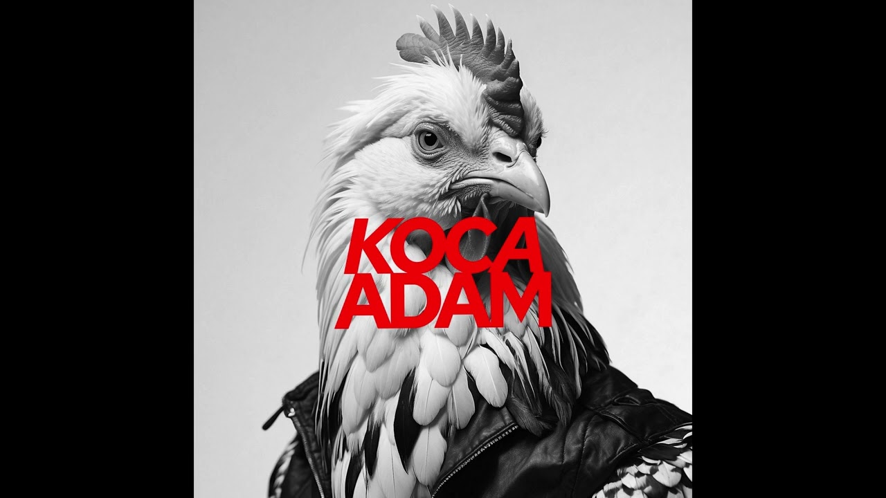 Sena G&uuml;l - KOCA ADAM (Official Audio)