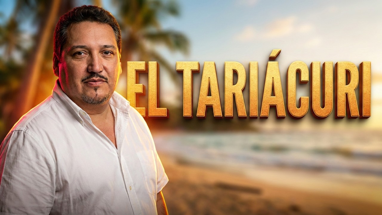 JUAN MENDOZA "EL TARIÁCURI" | HISTORIAS QUE INSPIRAN EL ALMA