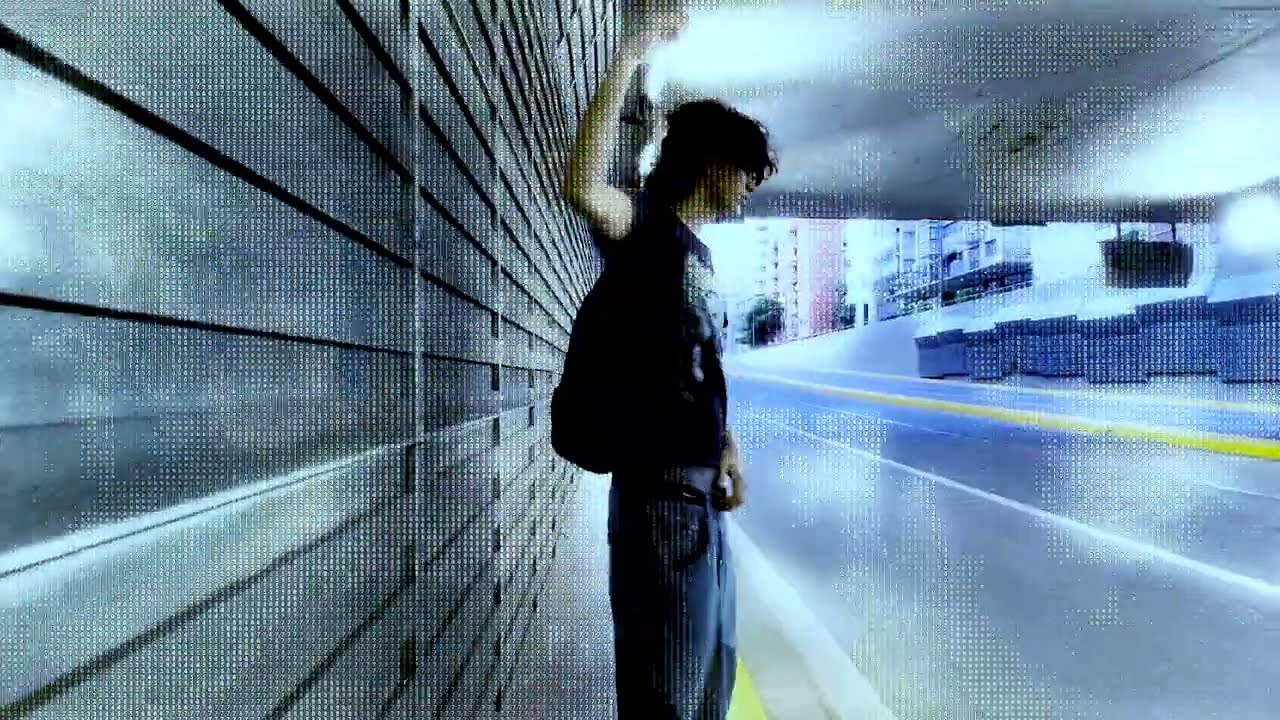 perswave - reojo2k21