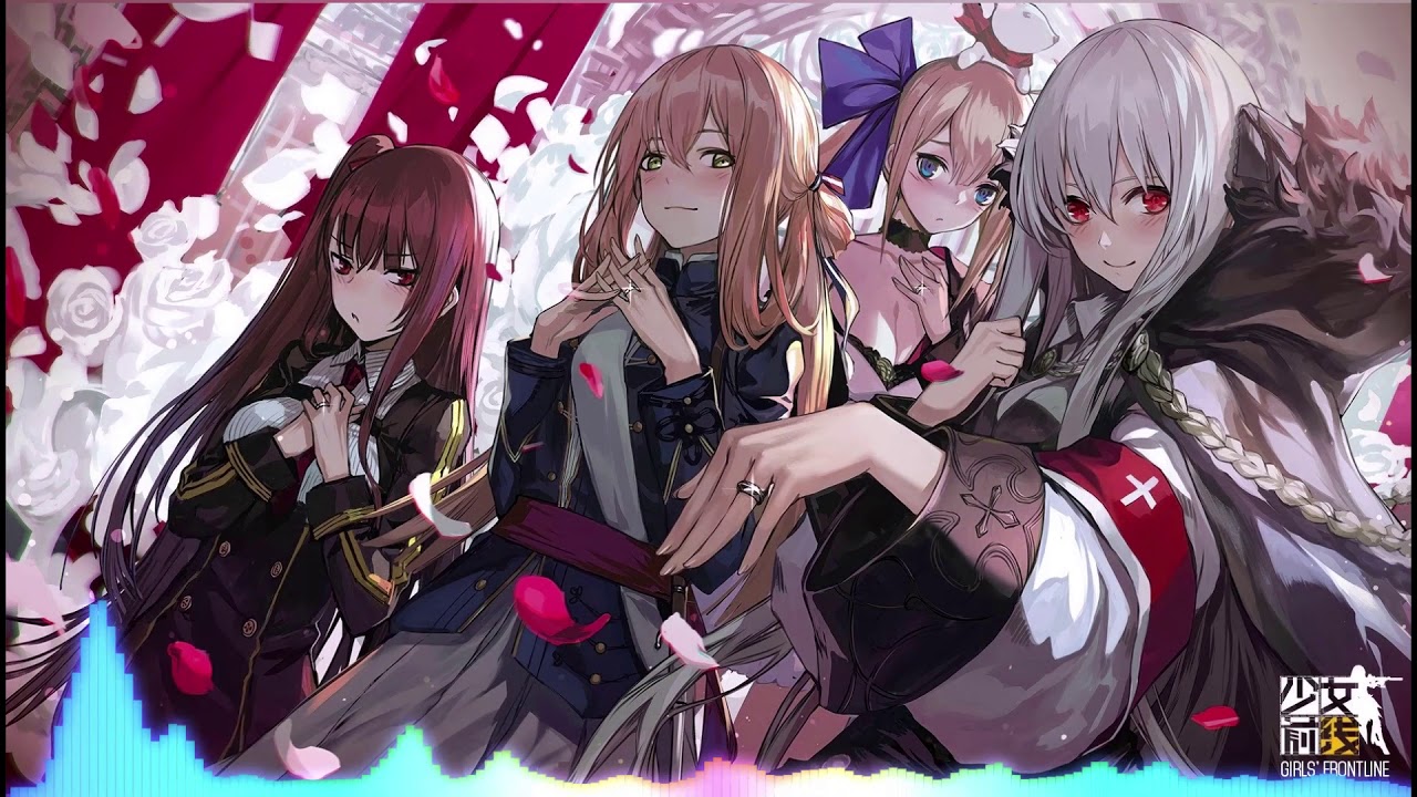 ✎[Nightcore]➣Panda Eyes - The Beauty & The Lazergun