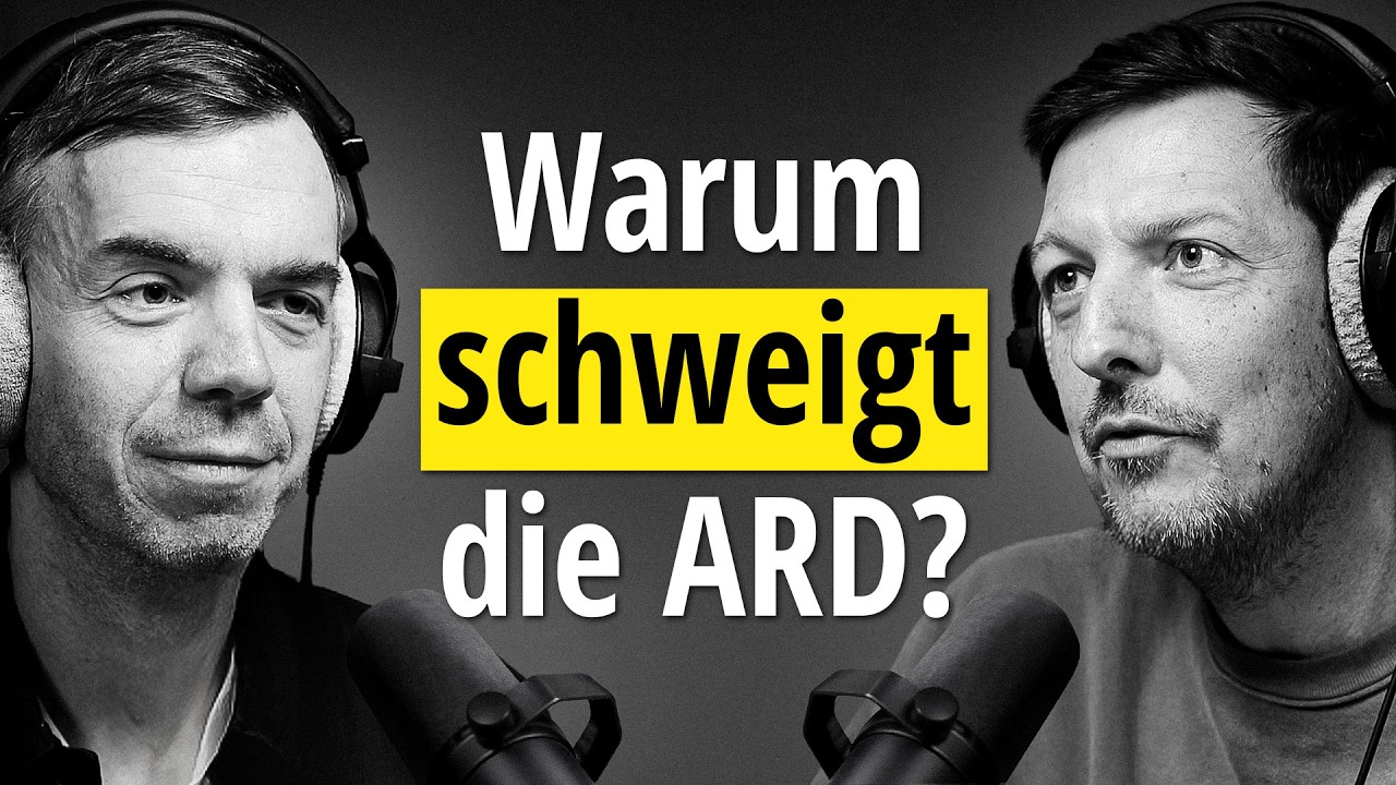 Thilo Mischke &uuml;ber Shitstorm, Verantwortung und Krisenkommunikation