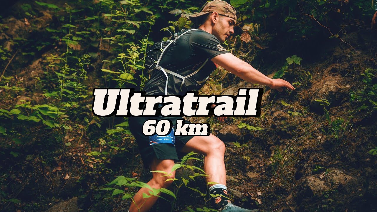 60 KM ULTRATRAIL