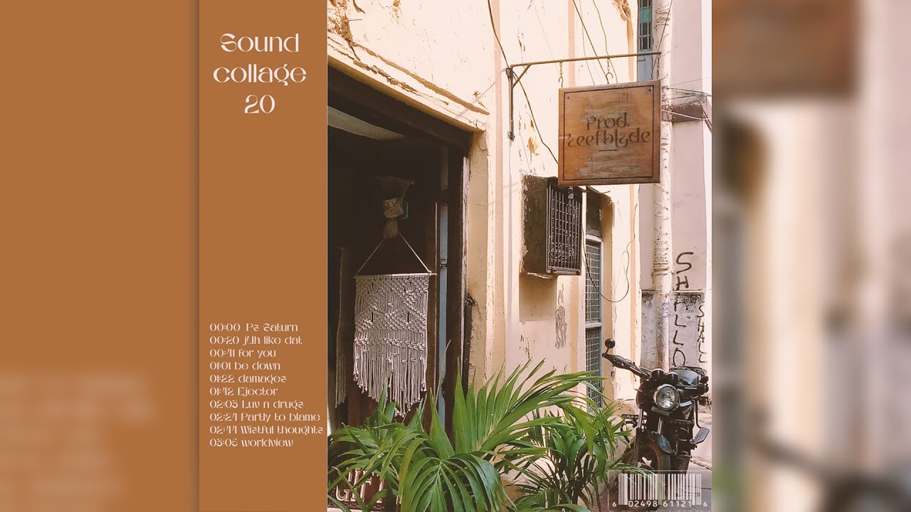FREE  “SC 20”  Soul Sample Pack  | Lil Tecca x Lucki x Lil Yachty x DC2Trill x Draft Day x  Jorjiana