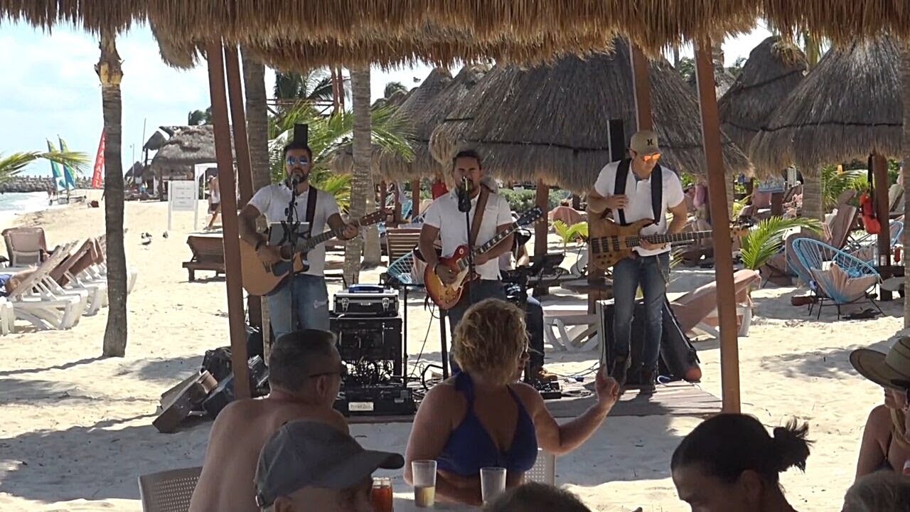 The Best Adult Only All Inclusive Resorts in Cancun and the Riviera Maya - Part 1