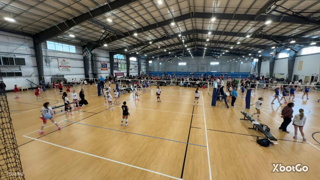 Phoenix 14u T3 Tournament Gold Quarterfinals Game