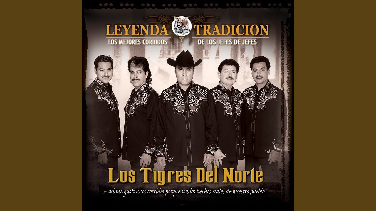 Los Tres Amigos (Album Version)