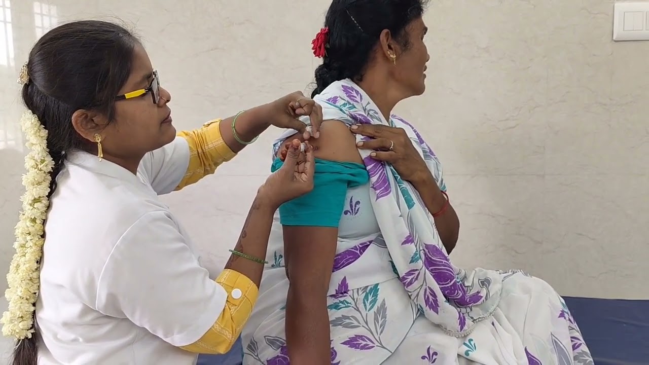 IM injection veyadam ela#intramuscular injection#arm injection#buttock#all type of injections#doctor