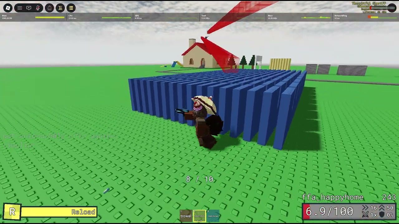 exploiter ( ? ) 11: is this just a skill reverse issue or is this exploiting i cannot tell